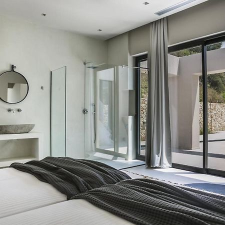 Kefalonian Chic Villas - Charma Spartià Exterior photo