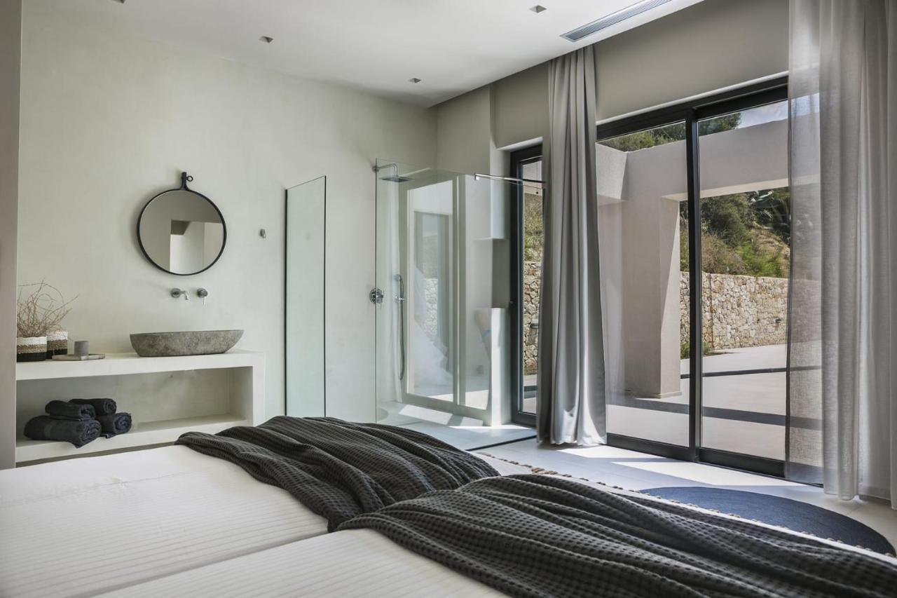 Kefalonian Chic Villas - Charma Spartià Exterior photo